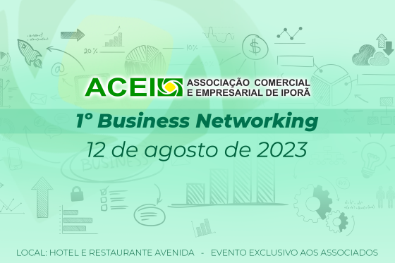 1º Business Networking